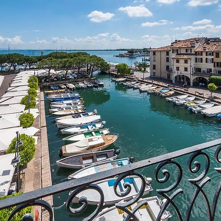 Venice Bridge House Desenzano Apartment Desenzano del Garda Exterior photo